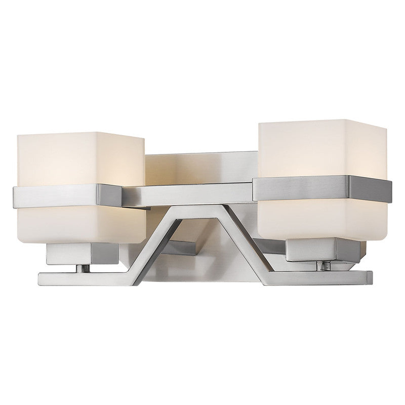 Z-Lite 1915-2V - Ascend  2 Light 14" Vanity Light