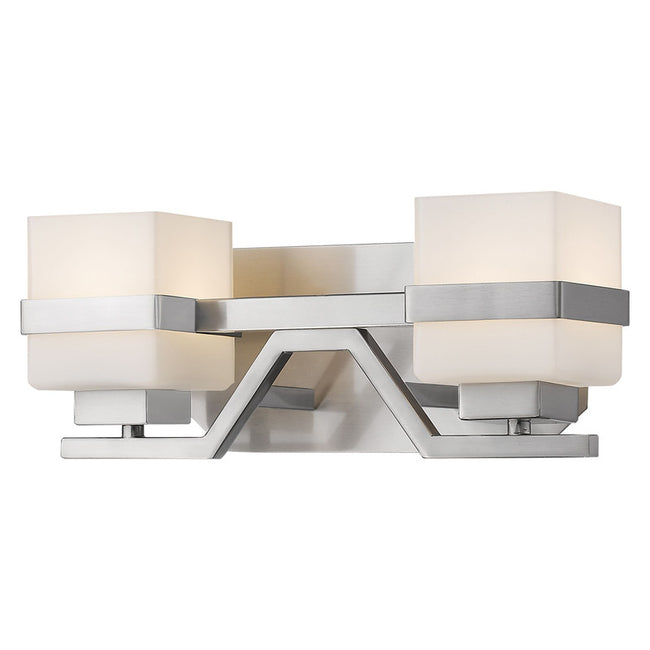 Z-Lite 1915-2V - Ascend  2 Light 14" Vanity Light