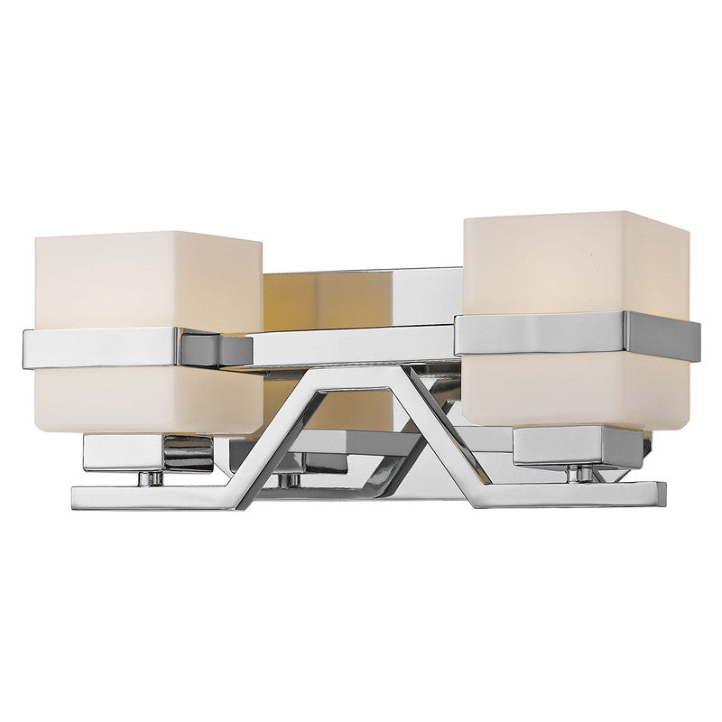 Z-Lite 1915-2V - Ascend  2 Light 14" Vanity Light