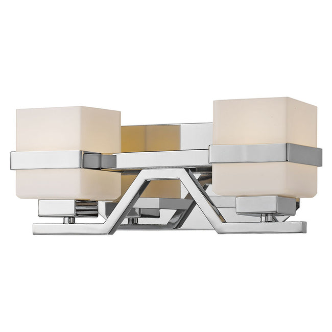 Z-Lite 1915-2V - Ascend  2 Light 14" Vanity Light