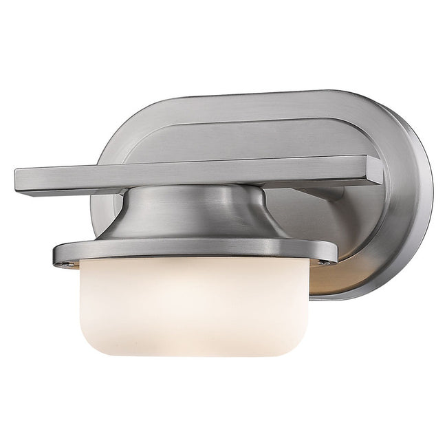 Z-Lite 1917-1S - Optum  1 Light 8" Sconce