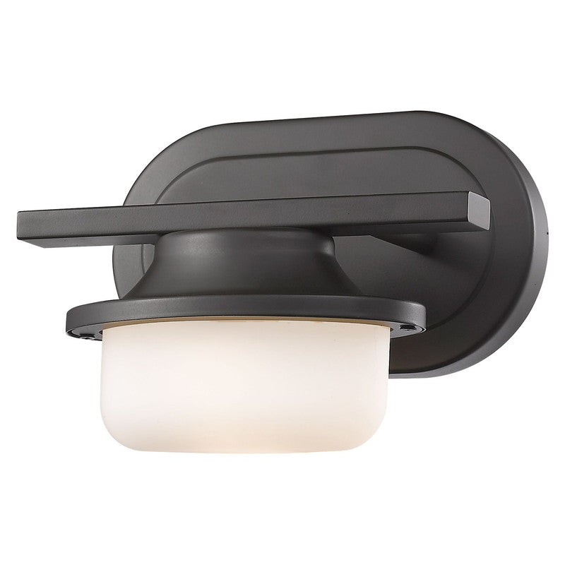 Z-Lite 1917-1S - Optum  1 Light 8" Sconce
