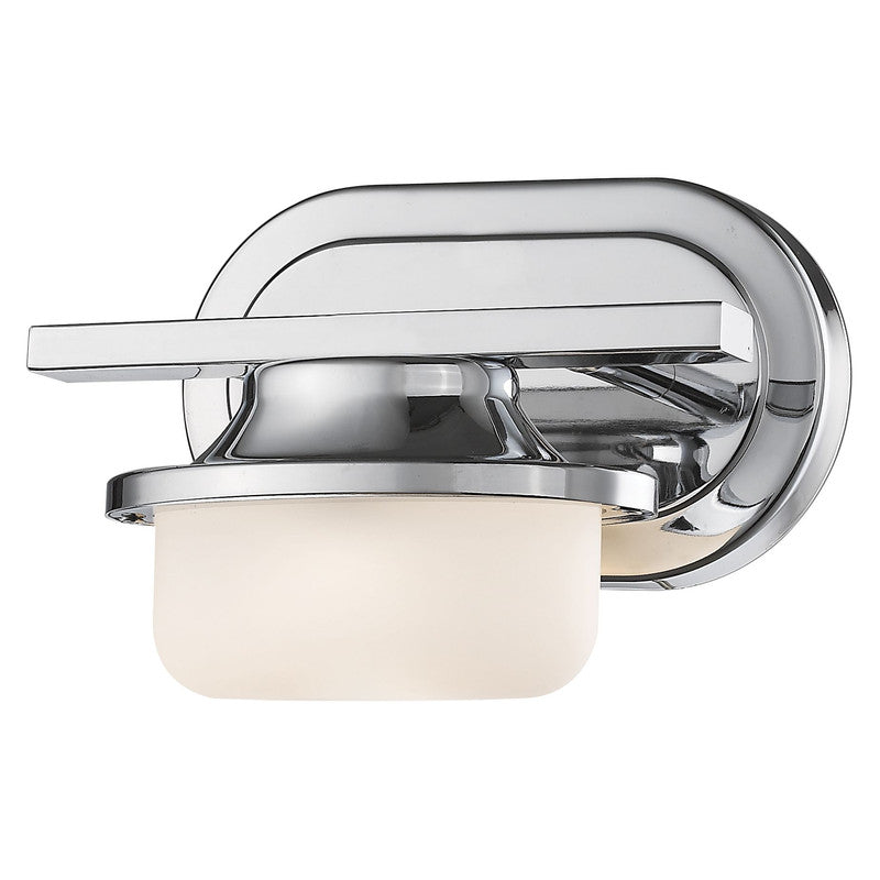 Z-Lite 1917-1S - Optum  1 Light 8" Sconce