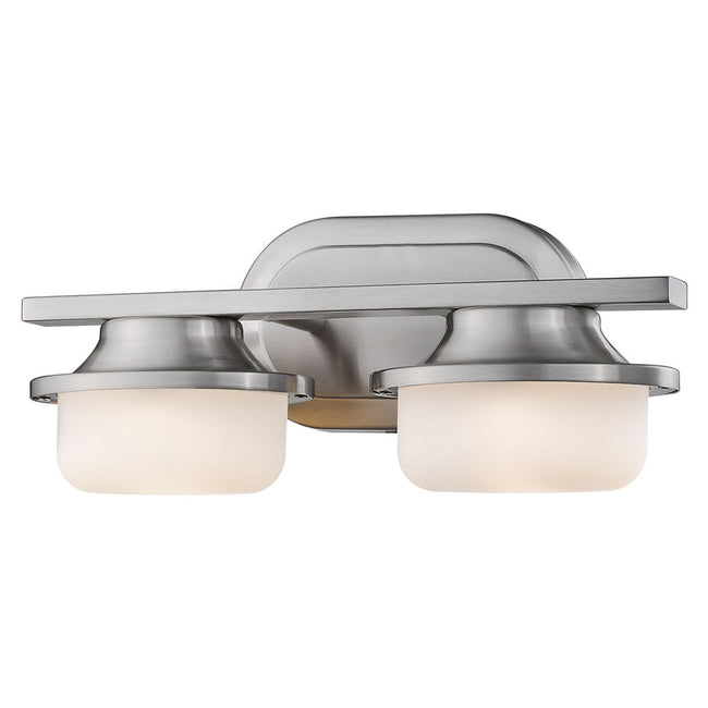 Z-Lite 1917-2V - Optum  2 Light 14" Vanity Light