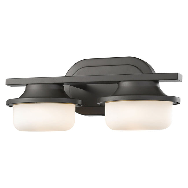 Z-Lite 1917-2V - Optum  2 Light 14" Vanity Light