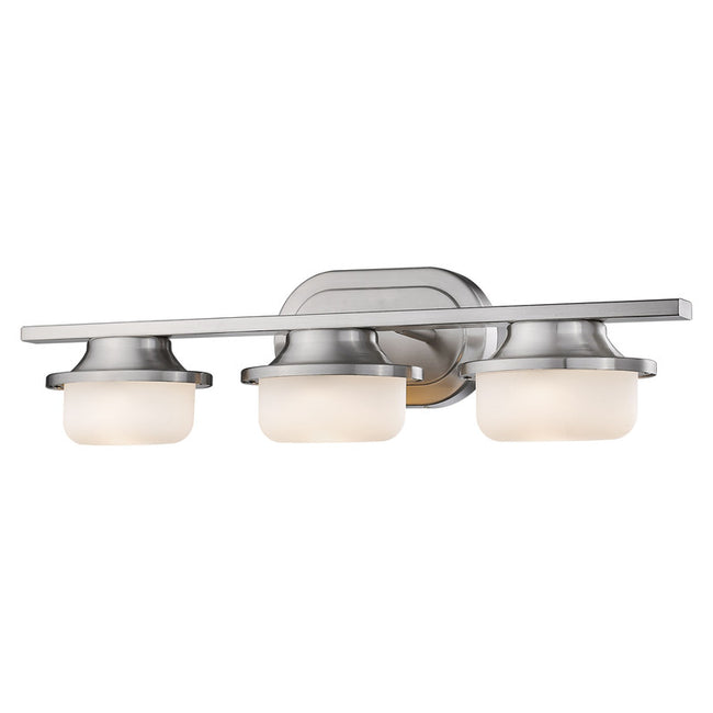 Z-Lite 1917-3V - Optum  3 Light 23" Vanity Light