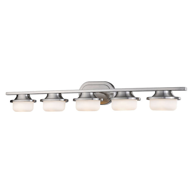 Z-Lite 1917-5V - Optum  5 Light 39" Vanity Light