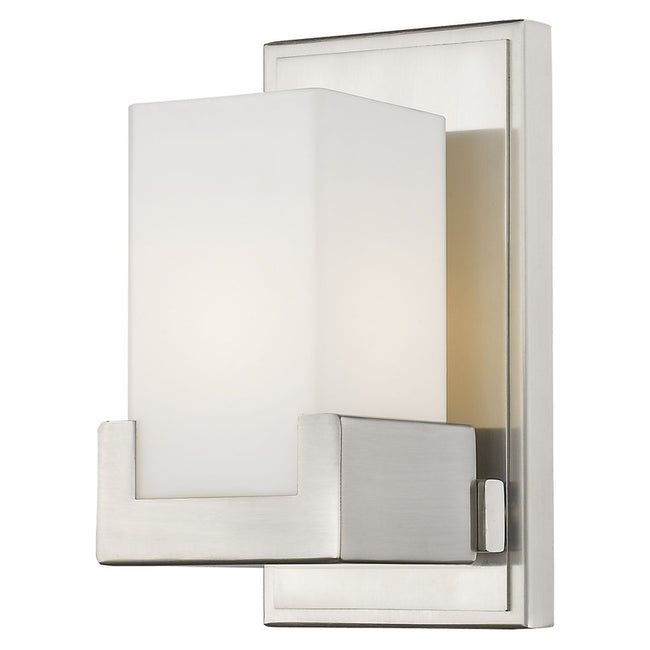 Z-Lite 1920-1S - Peak 1 Light 5" Vanity Light