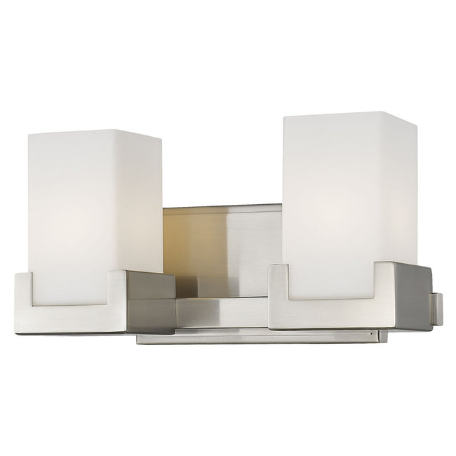 Z-Lite 1920-2V - Peak 2 Light 13" Vanity Light