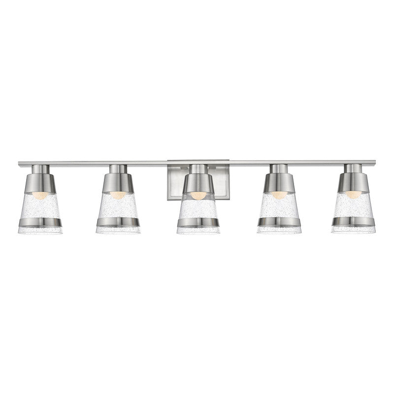 Z-Lite 1921-5V - Ethos 5 Light 40" Vanity Light