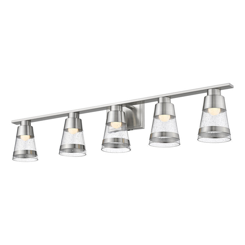 Z-Lite 1921-5V - Ethos 5 Light 40" Vanity Light