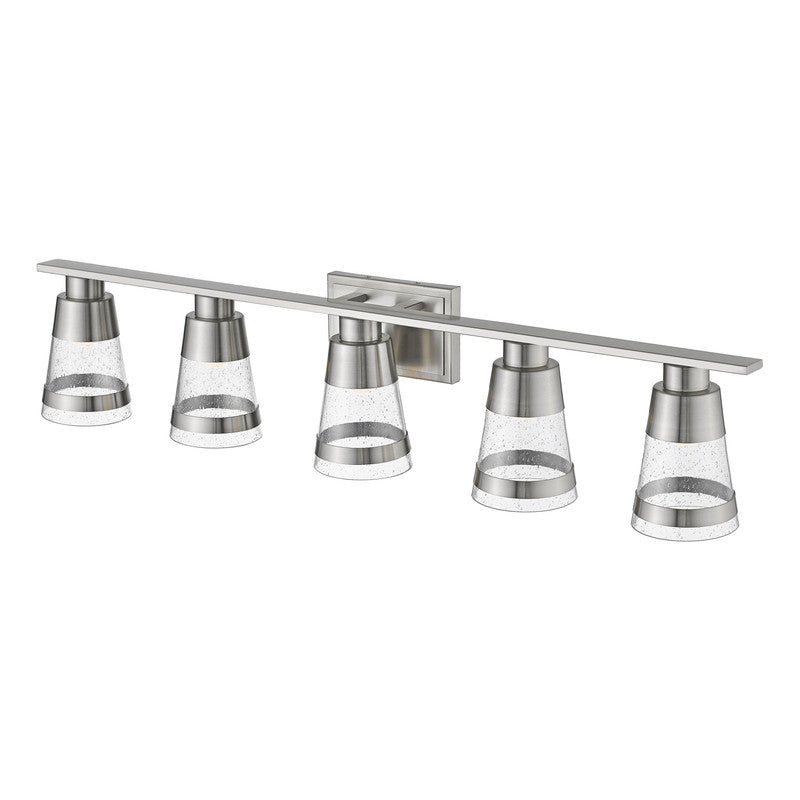 Z-Lite 1921-5V - Ethos 5 Light 40" Vanity Light