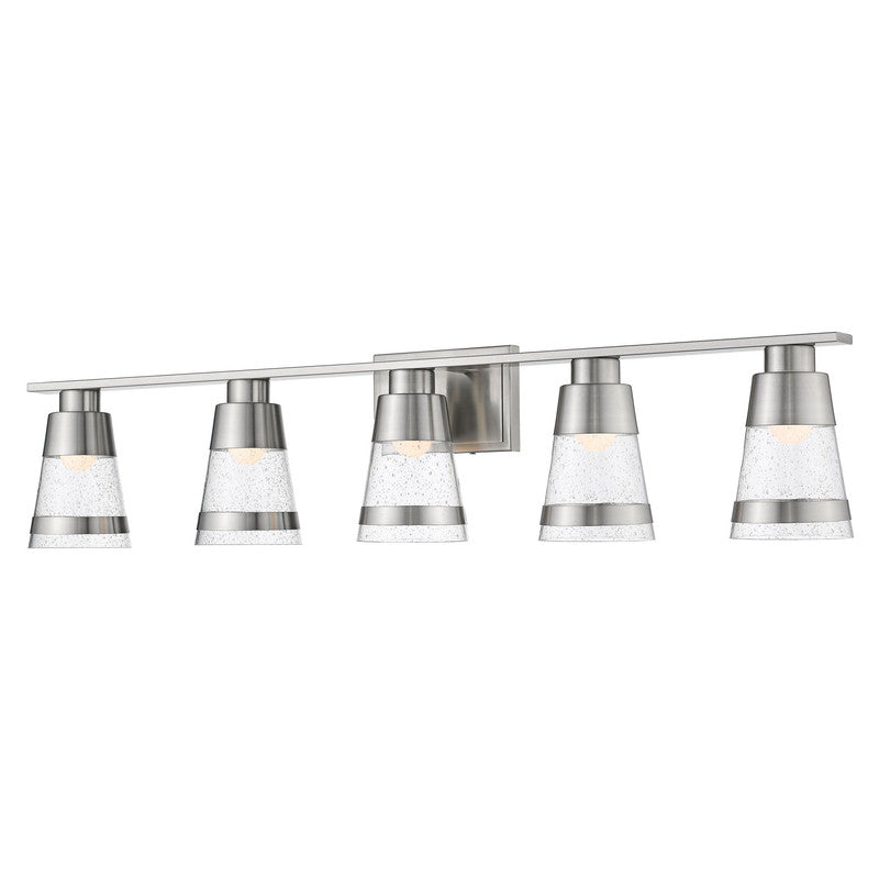 Z-Lite 1921-5V - Ethos 5 Light 40" Vanity Light