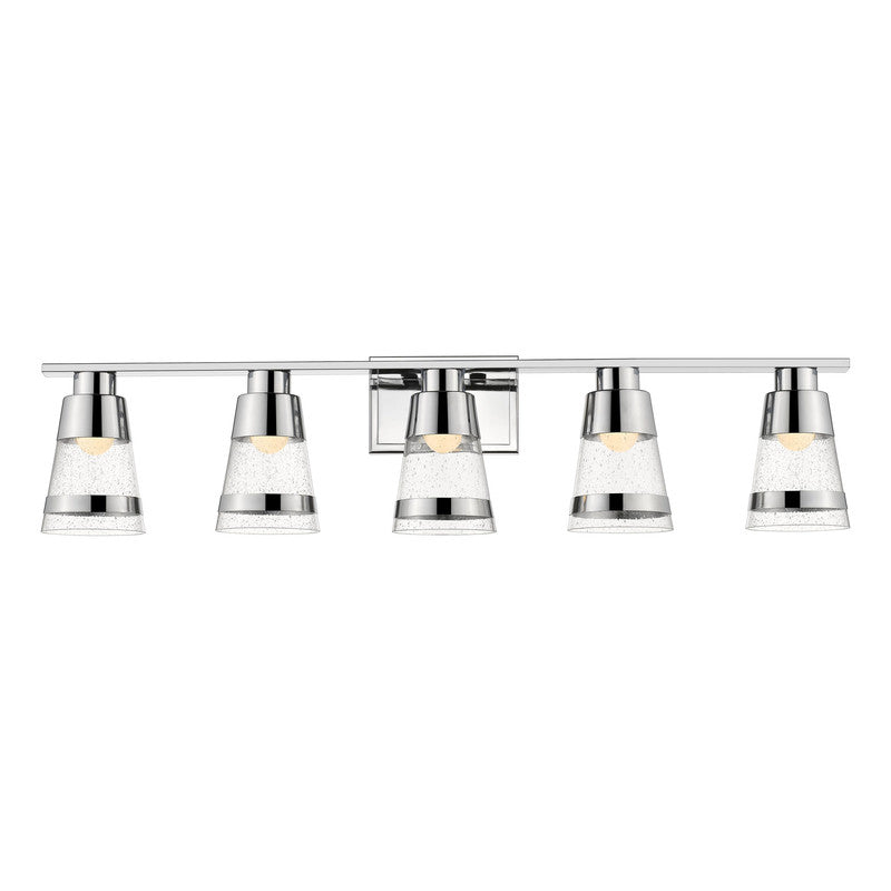 Z-Lite 1921-5V - Ethos 5 Light 40" Vanity Light