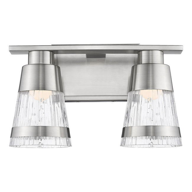 Z-Lite 1921-2V - Ethos 2 Light 13" Vanity Light