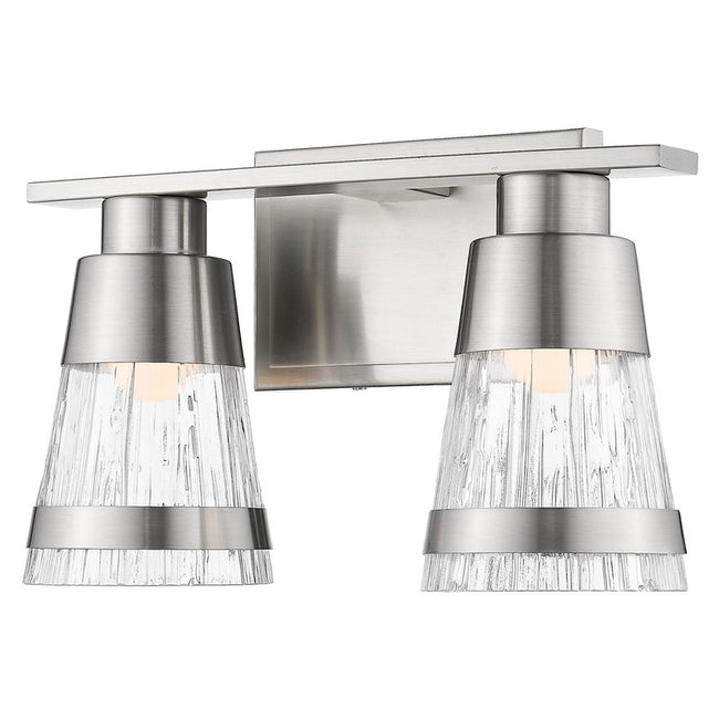 Z-Lite 1921-2V - Ethos 2 Light 13" Vanity Light