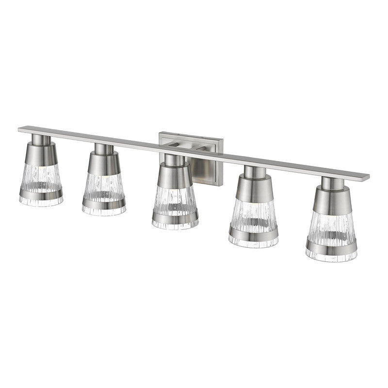 Z-Lite 1921-5V - Ethos 5 Light 40" Vanity Light