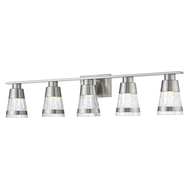 Z-Lite 1921-5V - Ethos 5 Light 40" Vanity Light