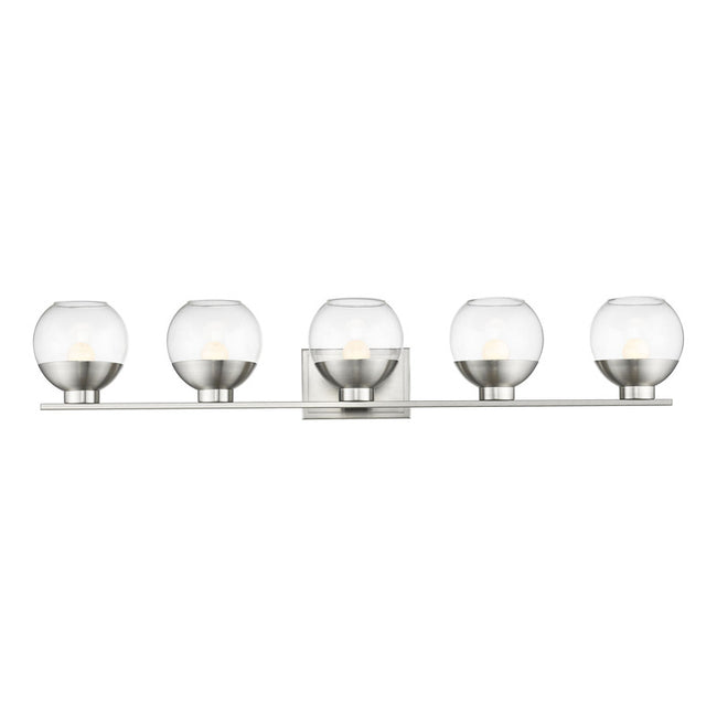 Z-Lite 1924-5V - Osono 5 Light 41" Vanity Light