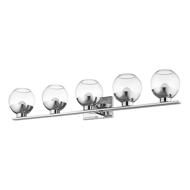 Z-Lite 1924-5V - Osono 5 Light 41" Vanity Light