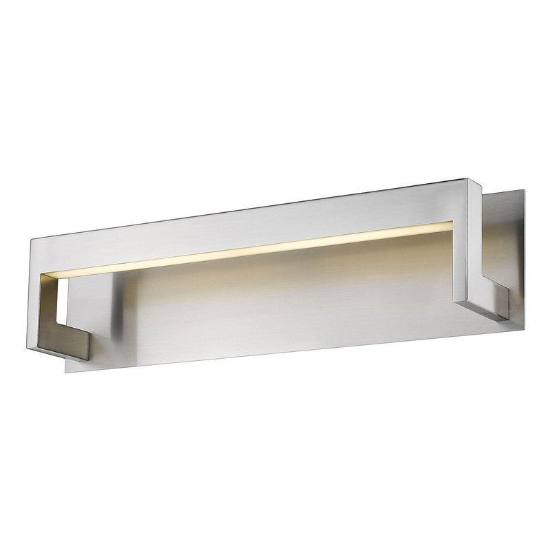 Z-Lite 1925-20V - Linc 1 Light 20" Vanity Light