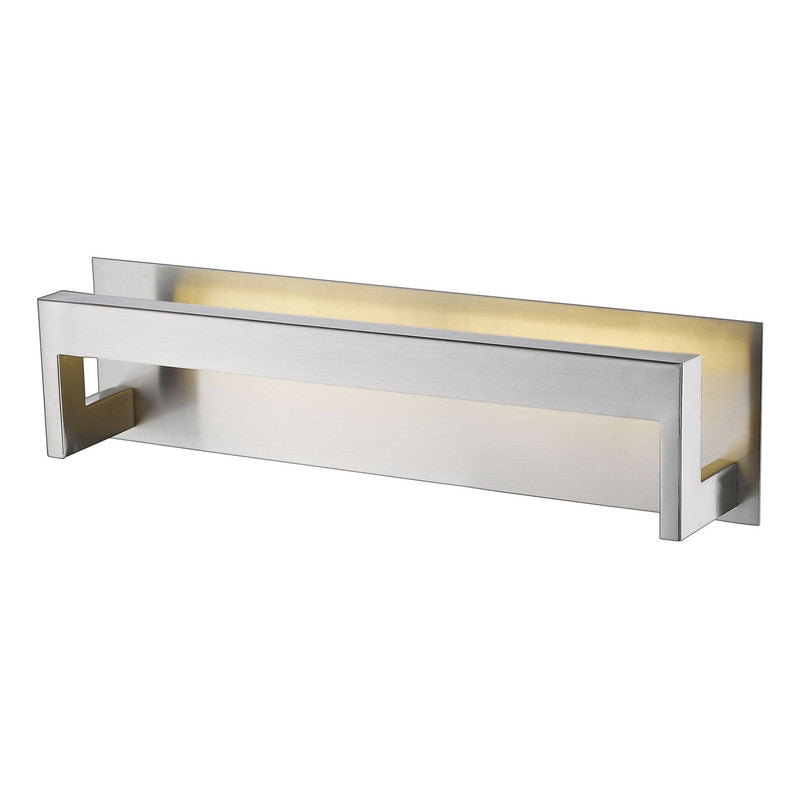 Z-Lite 1925-20V - Linc 1 Light 20" Vanity Light