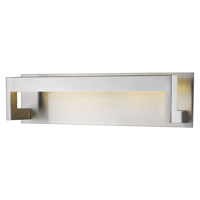 Z-Lite 1925-20V - Linc 1 Light 20" Vanity Light