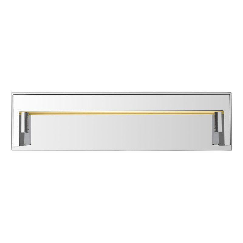 Z-Lite 1925-20V - Linc 1 Light 20" Vanity Light