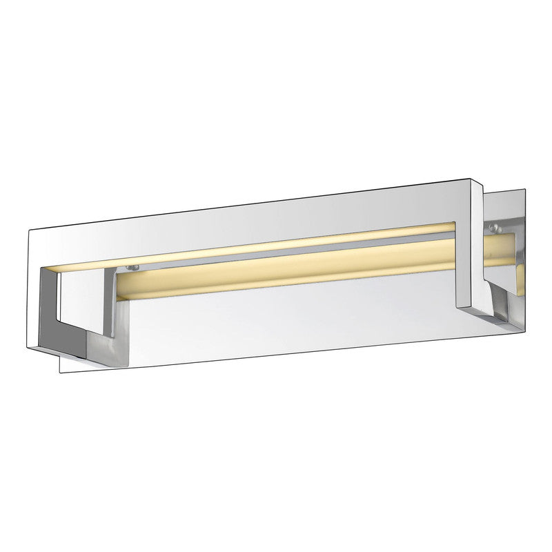 Z-Lite 1925-20V - Linc 1 Light 20" Vanity Light