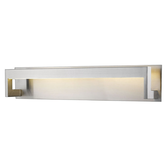 Z-Lite 1925-26V - Linc 1 Light 26" Vanity Light
