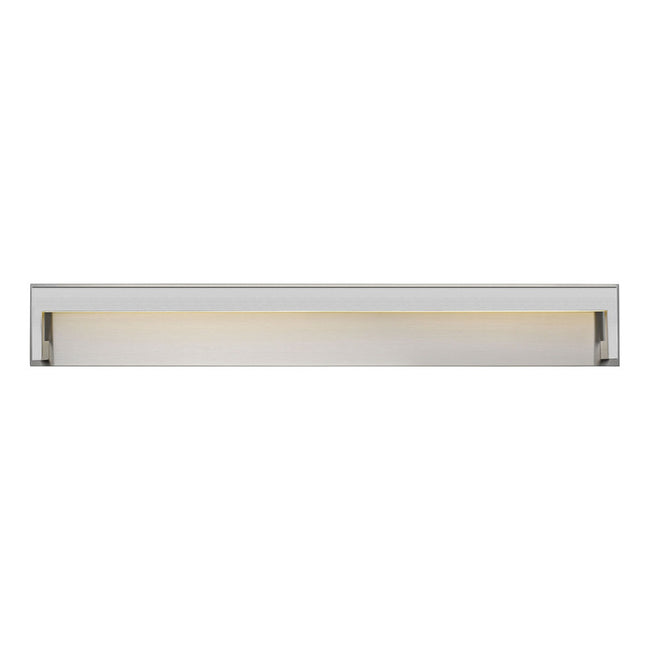 Z-Lite 1925-37V - Linc 1 Light 37" Vanity Light