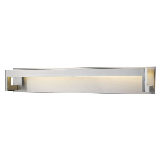 Z-Lite 1925-37V - Linc 1 Light 37" Vanity Light