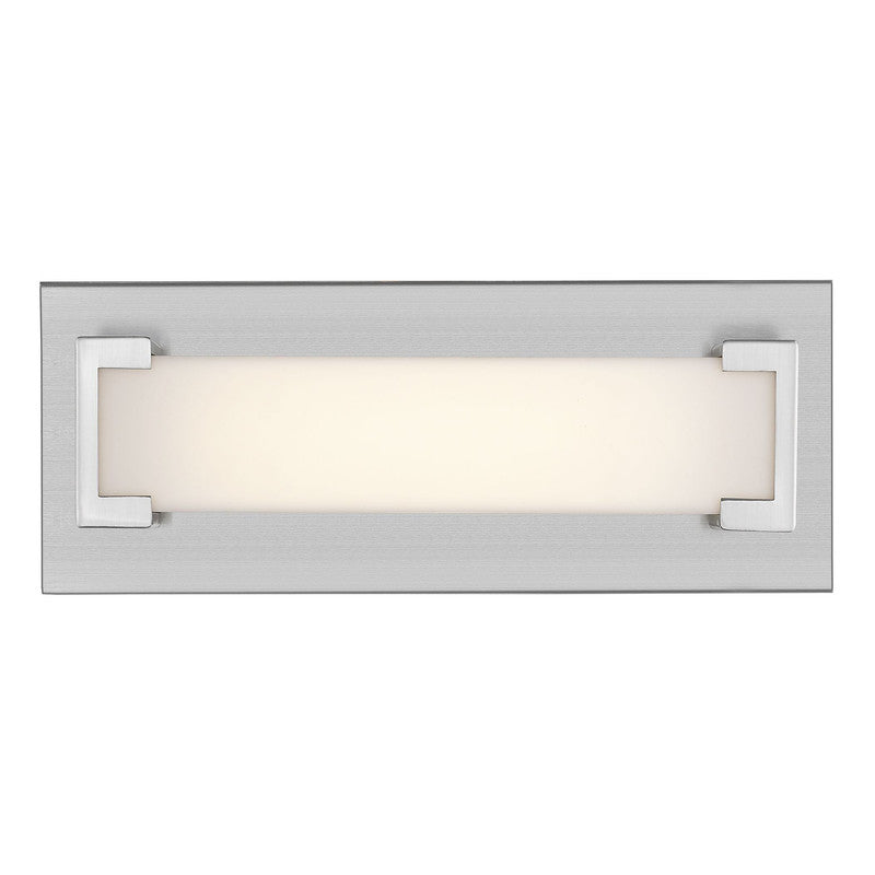 Z-Lite 1926-1S - Elara 1 Light 13" Sconce