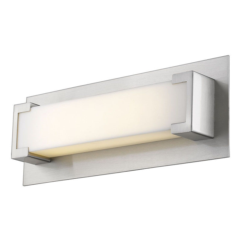 Z-Lite 1926-1S - Elara 1 Light 13" Sconce
