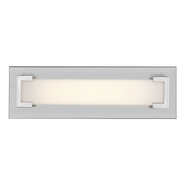 Z-Lite 1926-20V - Elara 1 Light 22" Vanity Light