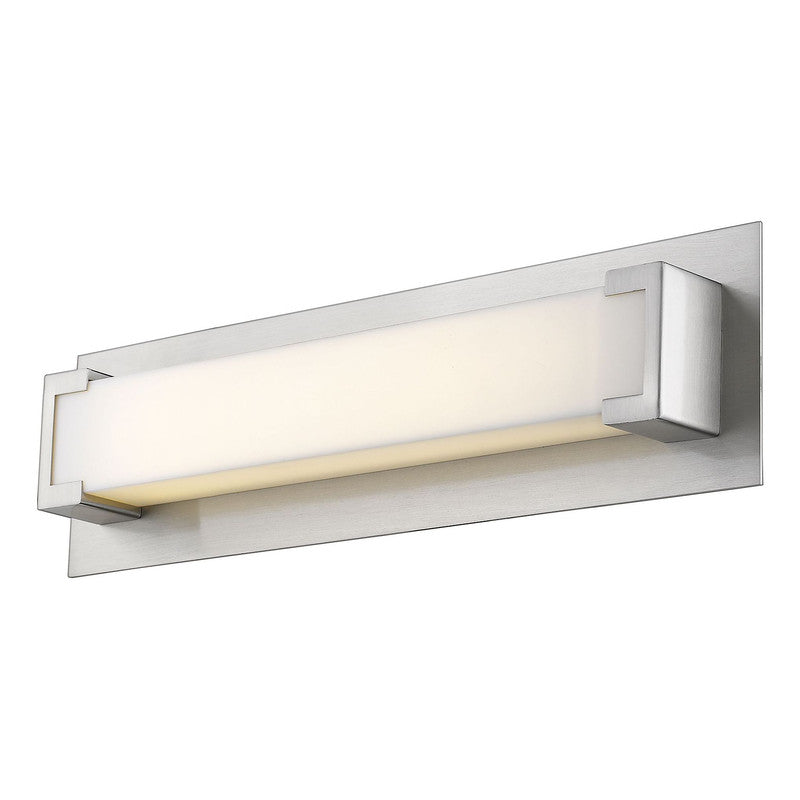 Z-Lite 1926-20V - Elara 1 Light 22" Vanity Light