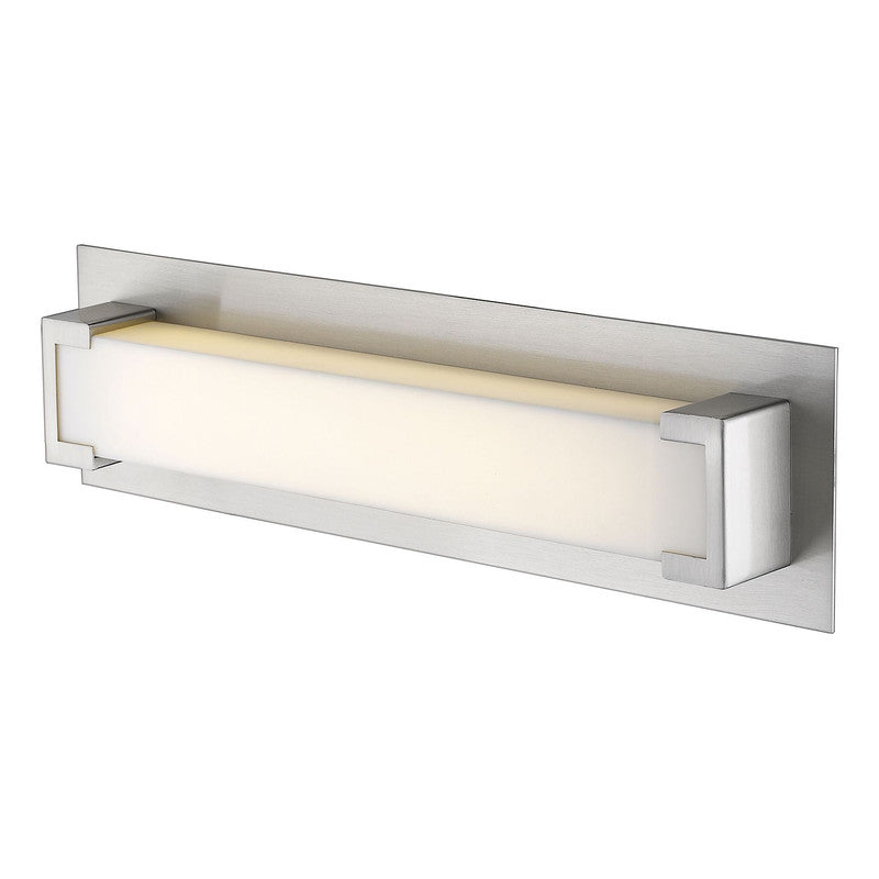 Z-Lite 1926-20V - Elara 1 Light 22" Vanity Light