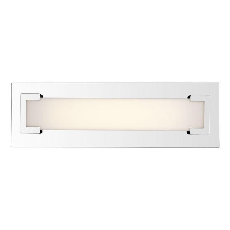 Z-Lite 1926-20V - Elara 1 Light 22" Vanity Light