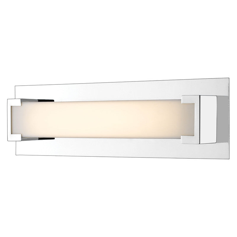 Z-Lite 1926-20V - Elara 1 Light 22" Vanity Light