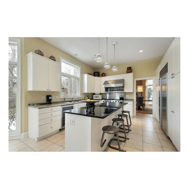 1927MP-CH - Rubicon 1 Light 5" Pendant