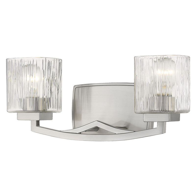 Z-Lite 1929-2V - Zaid 2 Light 16" Vanity Light