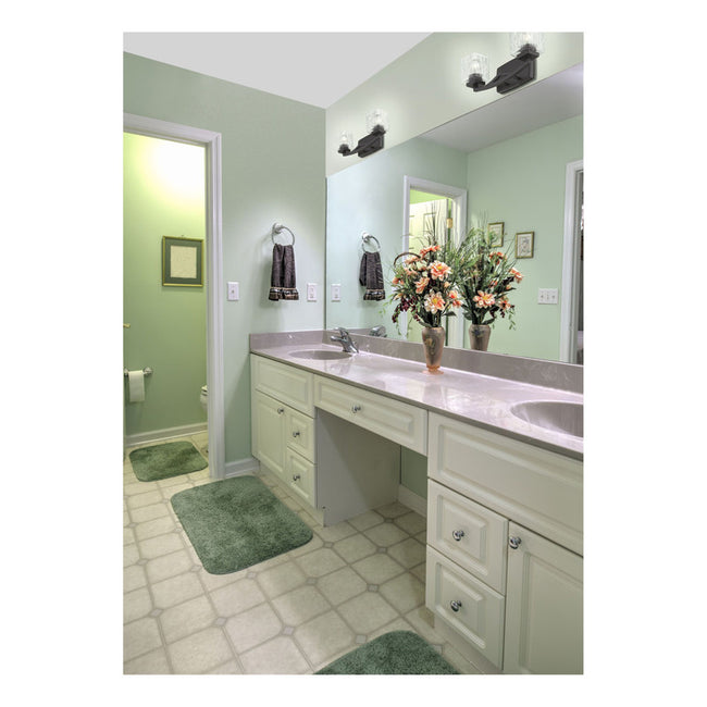 Z-Lite 1929-2V - Zaid 2 Light 16" Vanity Light