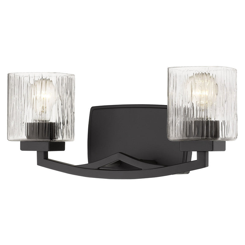 Z-Lite 1929-2V - Zaid 2 Light 16" Vanity Light