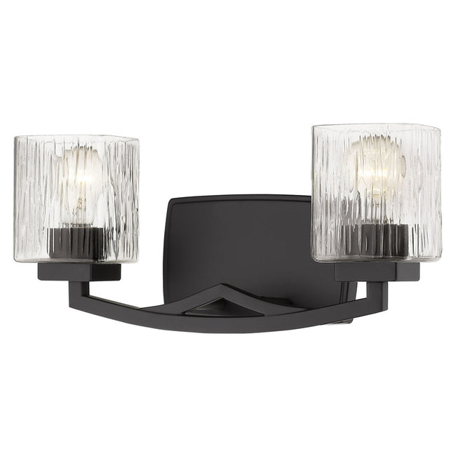 Z-Lite 1929-2V - Zaid 2 Light 16" Vanity Light