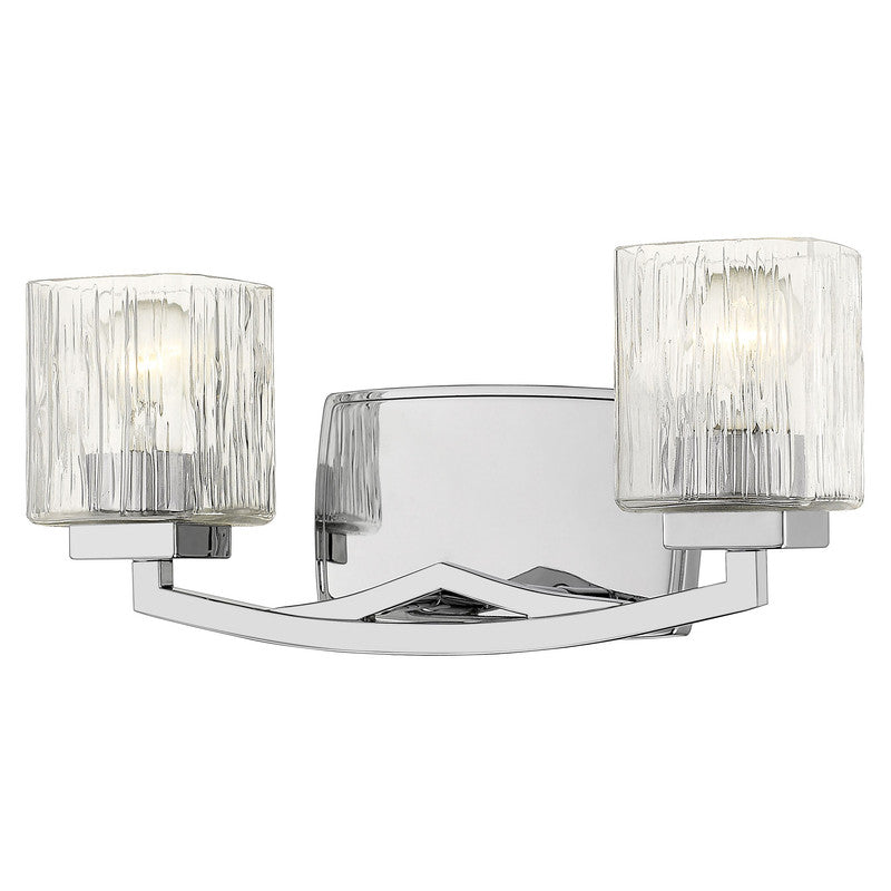 Z-Lite 1929-2V - Zaid 2 Light 16" Vanity Light