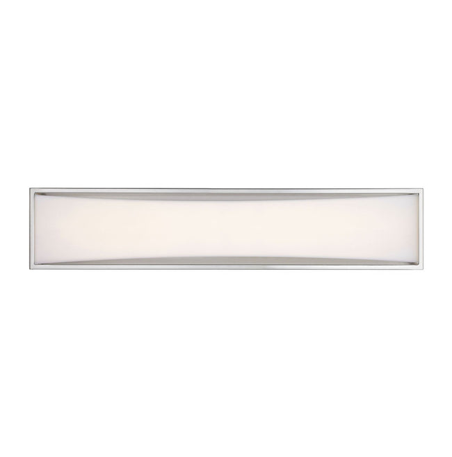 Z-Lite 1933-24 - Baden 2 Light 24" Vanity Light