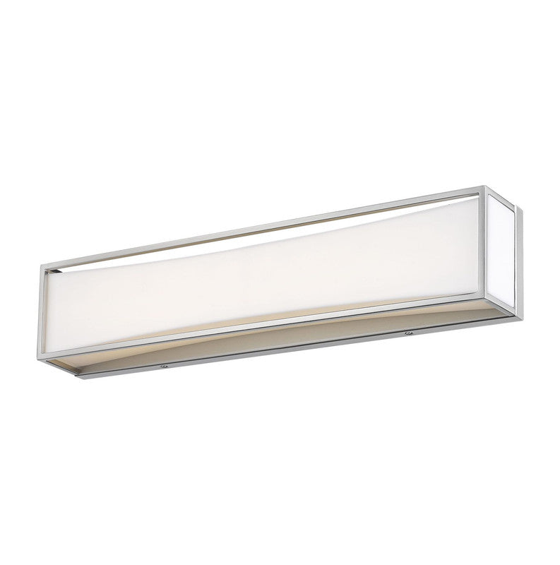 Z-Lite 1933-24 - Baden 2 Light 24" Vanity Light