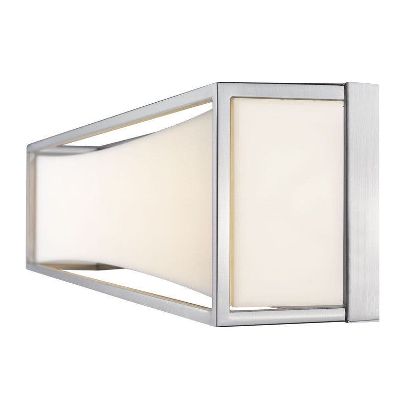Z-Lite 1933-24 - Baden 2 Light 24" Vanity Light