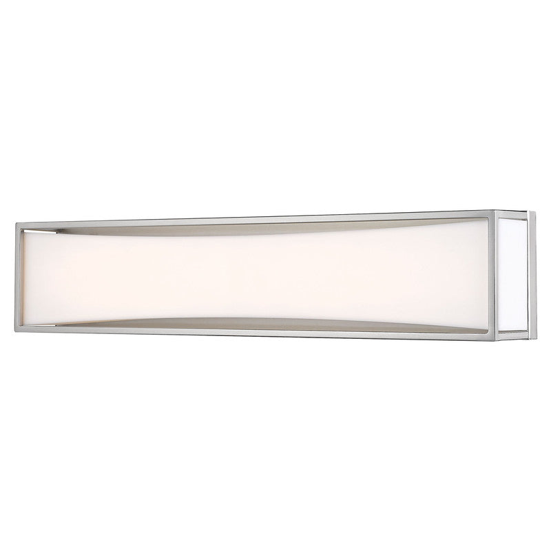Z-Lite 1933-24 - Baden 2 Light 24" Vanity Light