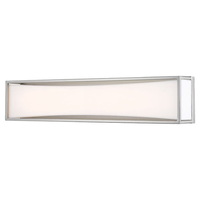 Z-Lite 1933-24 - Baden 2 Light 24" Vanity Light